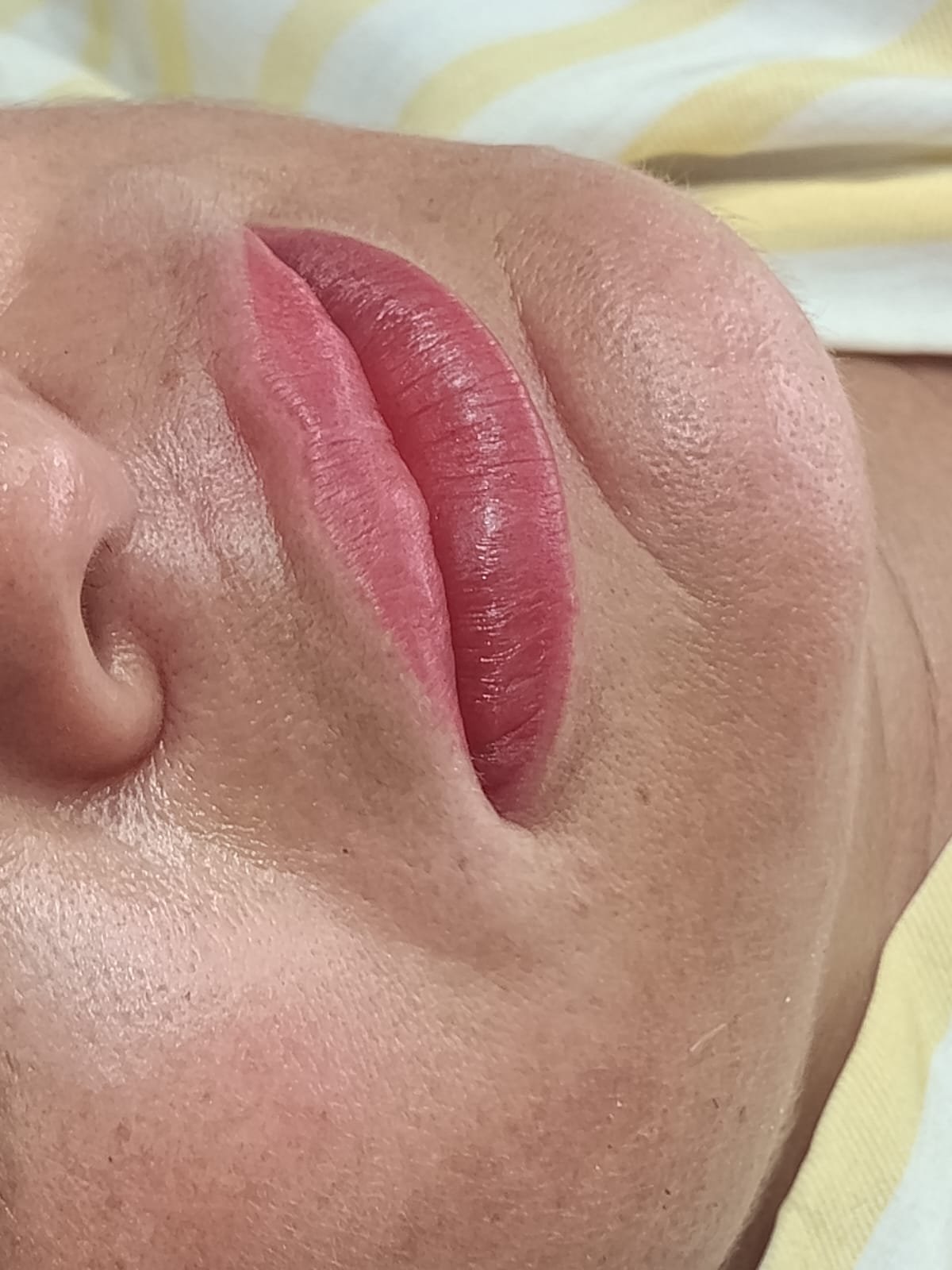 Micropigmentacion Labios